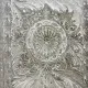 سجاد نيو بوهيمي تركي كاشان ثري دي 8556A فيزون مقاس 300*400