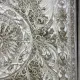 سجاد نيو بوهيمي تركي كاشان ثري دي 8556A فيزون مقاس 300*400