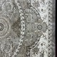 سجاد تركي تبريز كلاسيك سميك 43450F بيج مقاس 400*600
