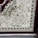 سجاد تركي تبريز كلاسيك سميك 43450F احمر مقاس 50*80