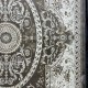 سجاد تركي تبريز كلاسيك سميك 43450F فيزون مقاس 500*700