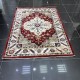 سجاد تركي بوهيمي DG559A عنابي مقاس 80*100 سجاد تركي بوهيمي DG559A عنابي مقاس 80*100