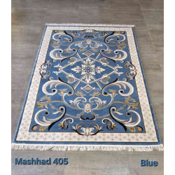 سجاد تركي فرنسي ملكي مشهد 405 سماوي مقاس 500*600 سجاد تركي فرنسي ملكي مشهد 405 سماوي مقاس 500*600
