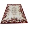 سجاد امور تركي N0453A احمر مقاس 300*400