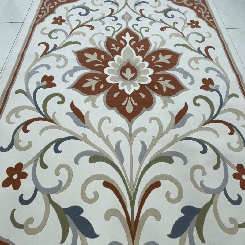 سجاد المصممين انقرة تركي 9959B تيلا مقاس 400*600
