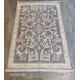 سجاد تركي ديفان 39465A رصاصي مقاس 80*150
