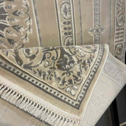 سجاد تركي ديفان 40989A بيج مقاس 400*600 سجاد تركي ديفان 40989A بيج مقاس 400*600