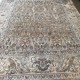 سجاد بوهيمي تركي امبيرا KP94C بيج غامق مقاس 300*400