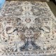 سجاد بوهيمي تركي امبيرا KP97A بيج غامق مقاس 300*400