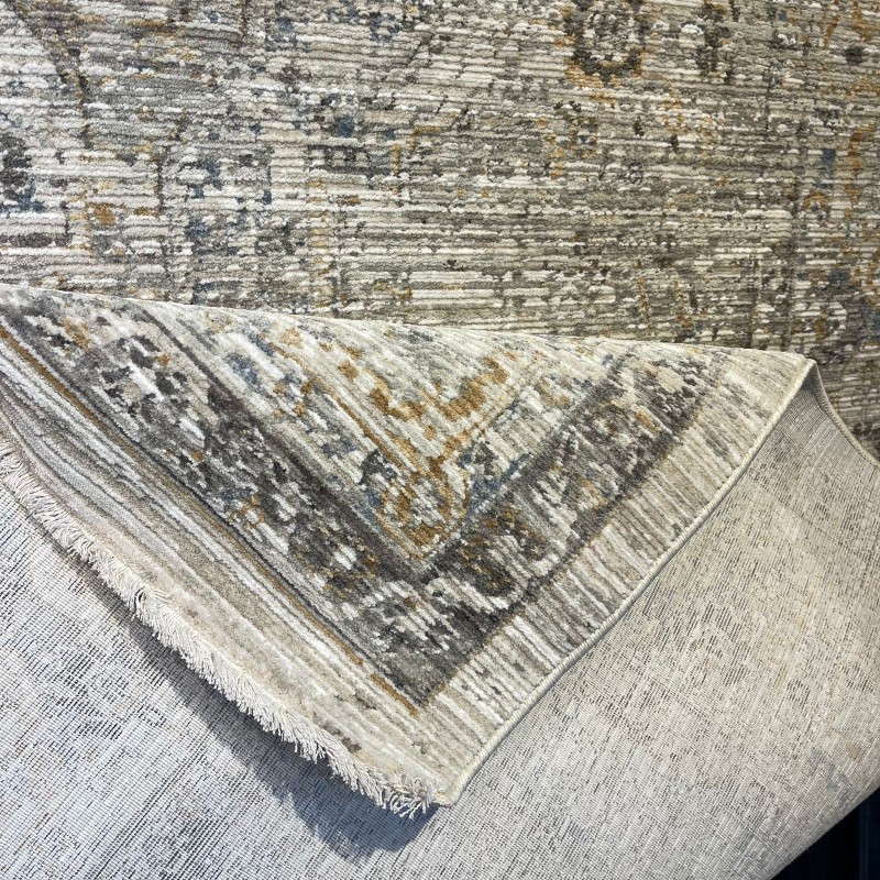 سجاد بوهيمي تركي فالنسيا 40191A 66 كريم مقاس 200*300 سجاد بوهيمي تركي فالنسيا 40191A 66 كريم مقاس 200*300