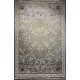 سجاد تركي جود نقش فرنسي 42001A رصاصي مقاس  400*600