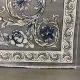 سجاد تركي جود نقش فرنسي 42001A رصاصي مقاس  400*600