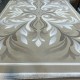 سجاد المصممين لارا تركي 42762A بيج بني مقاس 100*300 سجاد المصممين لارا تركي 42762A بيج بني مقاس 100*300