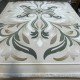 سجاد المصممين لارا تركي 42762A كريم اخضر مقاس 400*500 سجاد المصممين لارا تركي 42762A كريم اخضر مقاس 400*500