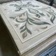 سجاد المصممين لارا تركي 42762A كريم اخضر مقاس 400*500 سجاد المصممين لارا تركي 42762A كريم اخضر مقاس 400*500