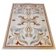 سجاد المصممين لارا تركي 42762A كريم تيرا مقاس 100*300 سجاد المصممين لارا تركي 42762A كريم تيرا مقاس 100*300