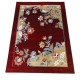 سجاد المصممين مايسترو تركي OL424A عنابي مقاس 250*350