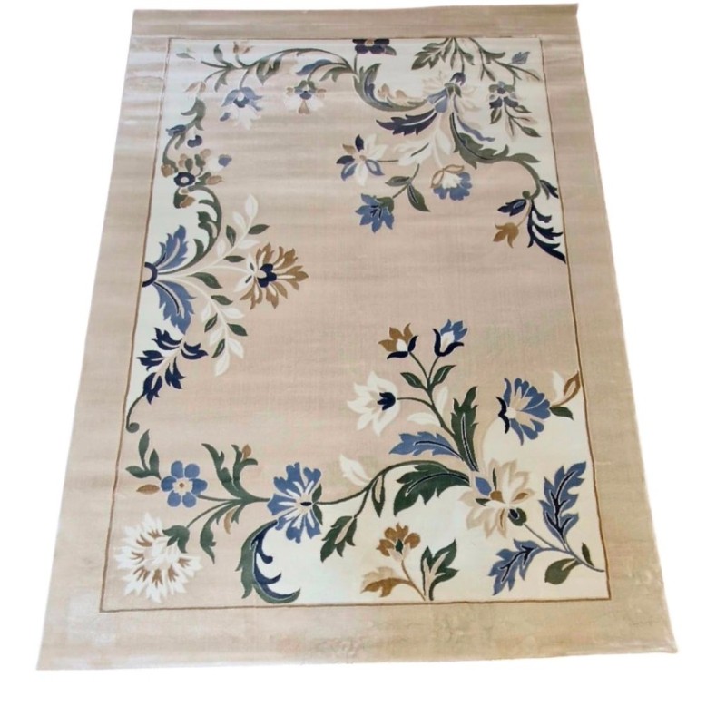 سجاد المصممين مايسترو تركي OL424A كيميك مقاس 100*300