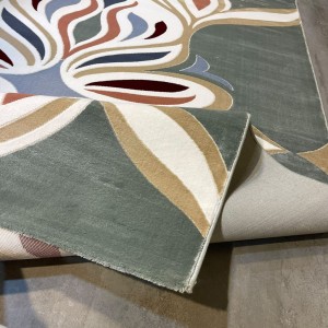 سجاد المصممين مايسترو تركي OL426A كيميك مقاس 250*350