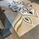 سجاد المصممين مايسترو تركي OL426A كيميك مقاس 250*350