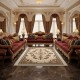 سجاد المصممين مايسترو تركي OL427A ابيض مقاس 200*300 سجاد المصممين مايسترو تركي OL427A ابيض مقاس 200*300