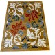 سجاد المصممين مايسترو تركي OL430A بيج غامق مقاس 100*300