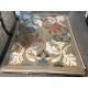 سجاد المصممين مايسترو تركي OL430A بيج غامق مقاس 100*300