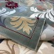 سجاد المصممين مايسترو تركي OL430A اخضر مقاس 400*500