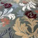 سجاد المصممين مايسترو تركي OL430A اخضر مقاس 400*500