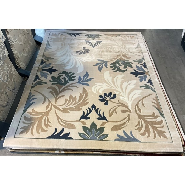 سجاد المصممين مايسترو تركي OL430A كيميك مقاس 80*150