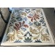 سجاد المصممين مايسترو تركي OL430A ابيض مقاس 100*300 سجاد المصممين مايسترو تركي OL430A ابيض مقاس 100*300