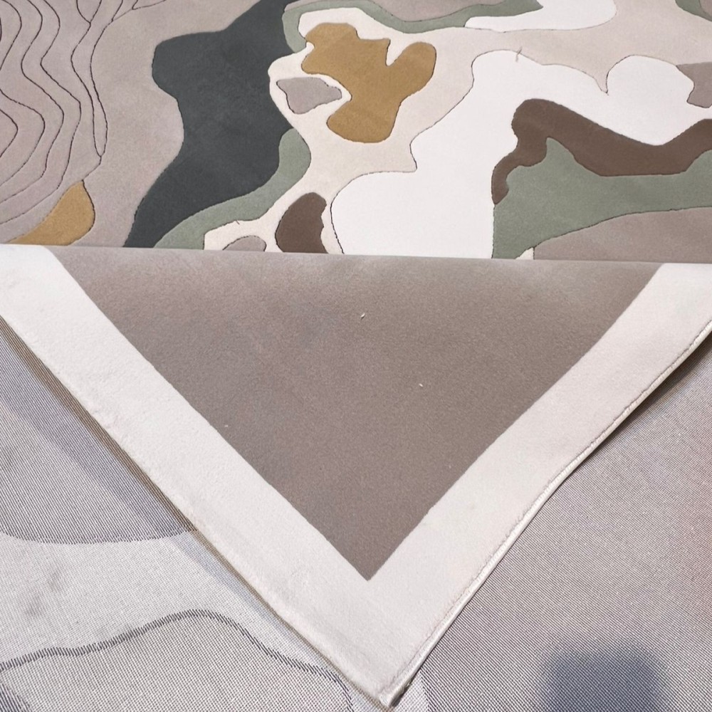 Turkish Carpet Arrow N0364B Beige Size 150*230 Turkish Carpet Arrow N0364B Beige Size 150*230