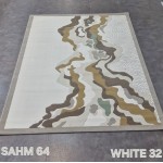 سجاد تركي سهم N0364B JR2 87 ابيض 32 مقاس 250*350
