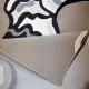 سجاد تركي سهم F0750A بيج اسود مقاس 400*600