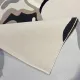 سجاد تركي سهم F0750A كريم اسود مقاس 80*150