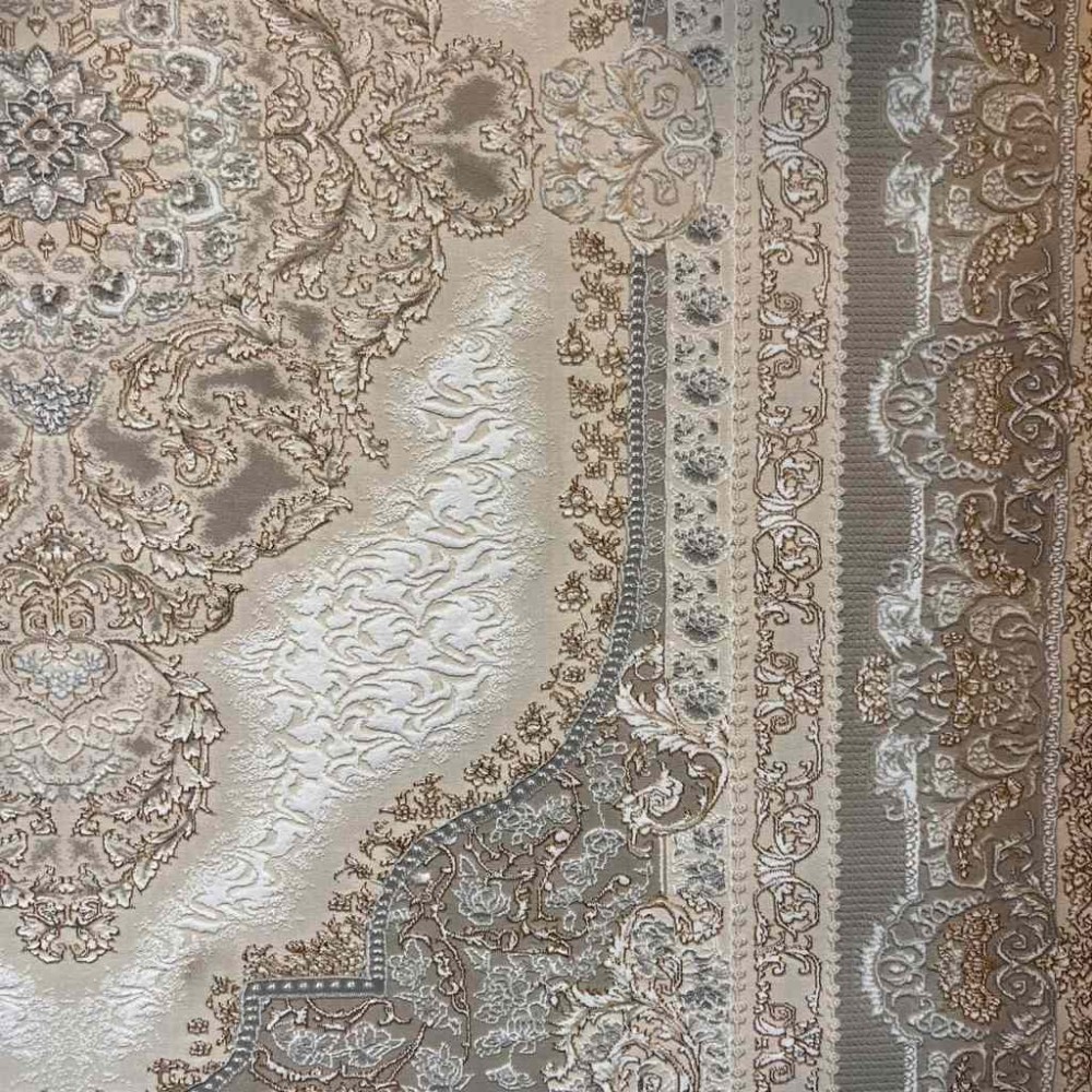 سجاد تركي سيلفر 24 كريم مقاس 80*150