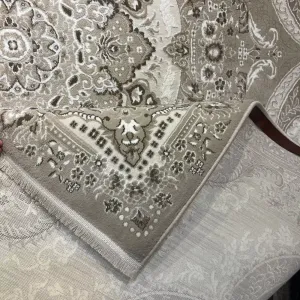 سجاد فيرونا تركي كلاسيك N485A بيج مقاس 500*700