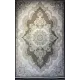 سجاد فيرونا تركي كلاسيك N485A بني مقاس 500*600