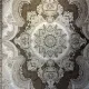 سجاد فيرونا تركي كلاسيك N485A بني مقاس 500*600