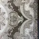 سجاد فيرونا تركي كلاسيك N485A بني مقاس 500*600