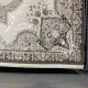 سجاد فيرونا تركي كلاسيك N485A بني مقاس 500*600