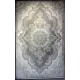 سجاد فيرونا تركي كلاسيك N485A رصاصي غامق مقاس 500*600