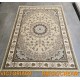 Turkish Victoria rug F269A beige size 400*400