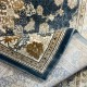Turkish Victoria rug F269A blue size 50*80