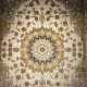Turkish Victoria rug F269A cream size 200*300