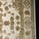 Turkish Victoria rug F269A cream size 200*300