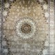 Turkish Victoria rug F269A Vison size 200*300