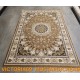 Turkish Victoria rug F269A Mustard size 50*80