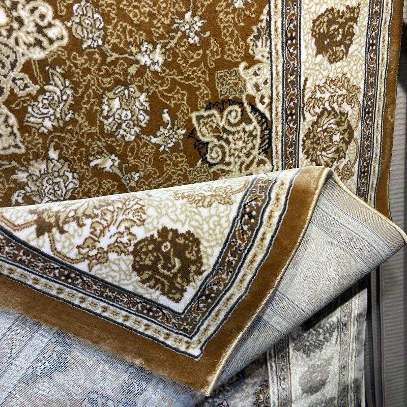 سجاد تركي فكتوريا F269A مسترد مقاس 50*80