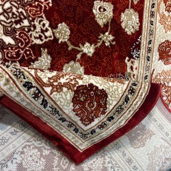 Turkish Victoria rug F269A red size 50*80 Turkish Victoria rug F269A red size 50*80